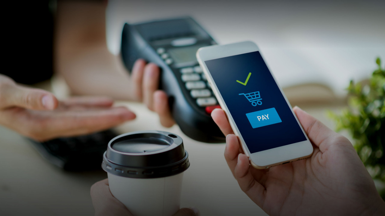 Как подключить POS-терминал и интегрировать платежную систему в бизнес - 1