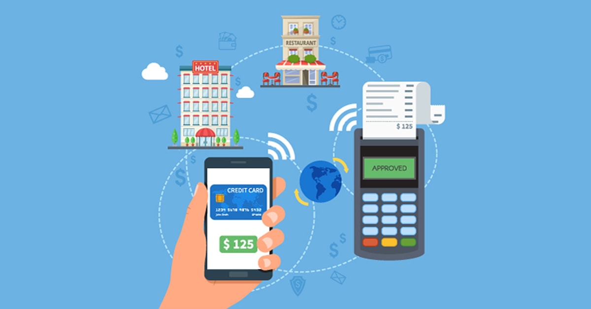 Как подключить POS-терминал и интегрировать платежную систему в бизнес - 3